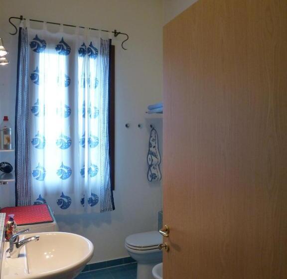 ドゥプレックスルーム, Barchessa Da Rio