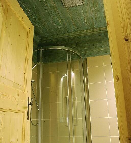 标准间带山景, Jägerhaus Agriturismo