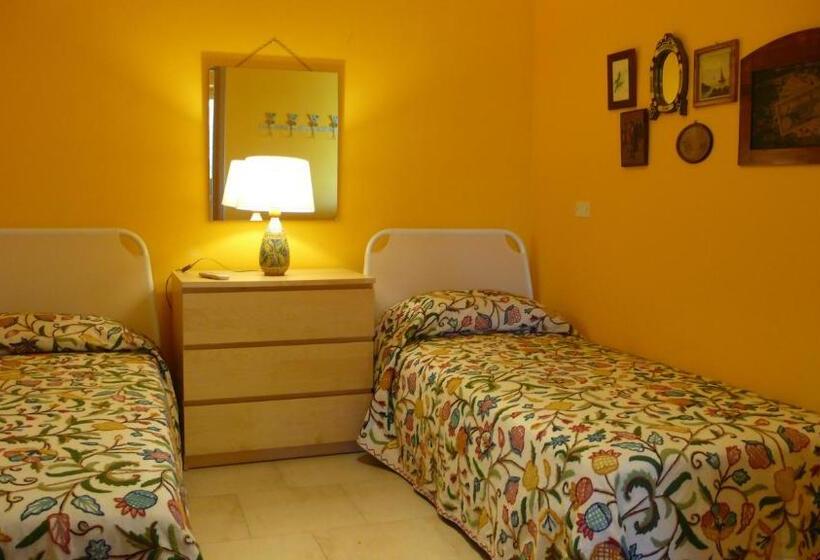 带1个卧室的高级公寓, Tenuta Bartoli Maison De Charme