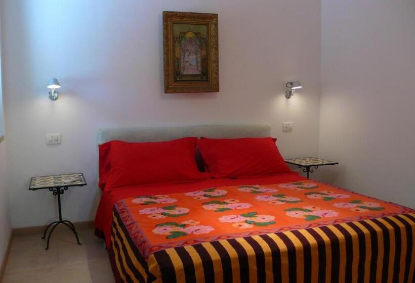 带1个卧室的高级公寓, Tenuta Bartoli Maison De Charme