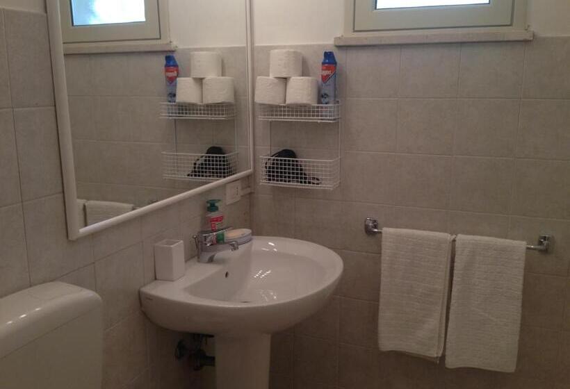 带1个卧室的豪华公寓, Tenuta Bartoli Maison De Charme