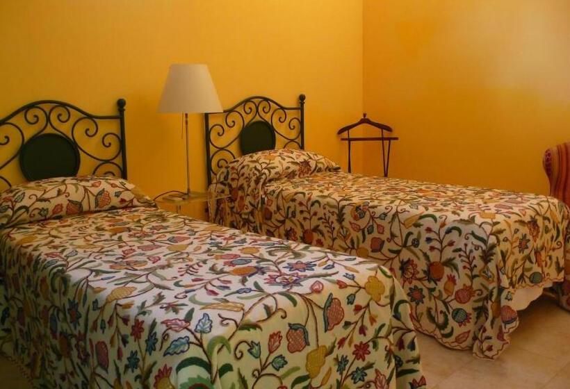 带1个卧室的豪华公寓, Tenuta Bartoli Maison De Charme