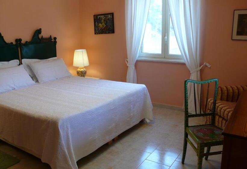 带1个卧室的豪华公寓, Tenuta Bartoli Maison De Charme