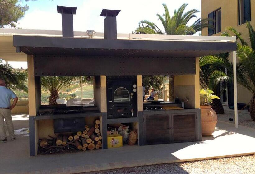 标准间, Tenuta Bartoli Maison De Charme