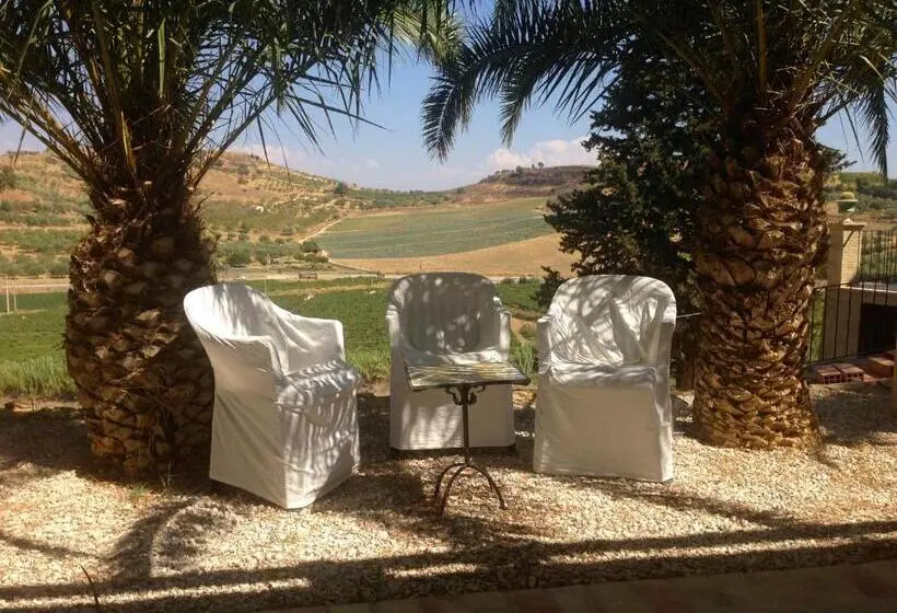 スタンダードルーム, Tenuta Bartoli Maison De Charme