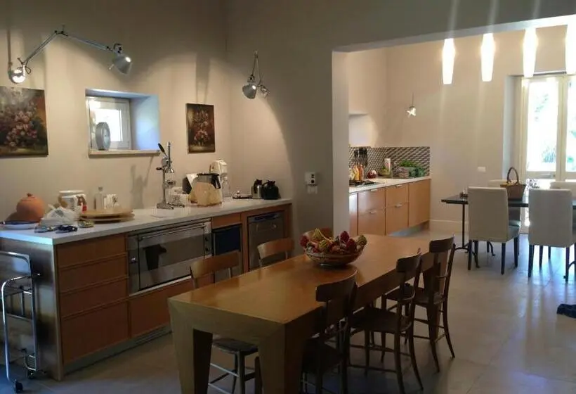 スタンダードルーム, Tenuta Bartoli Maison De Charme