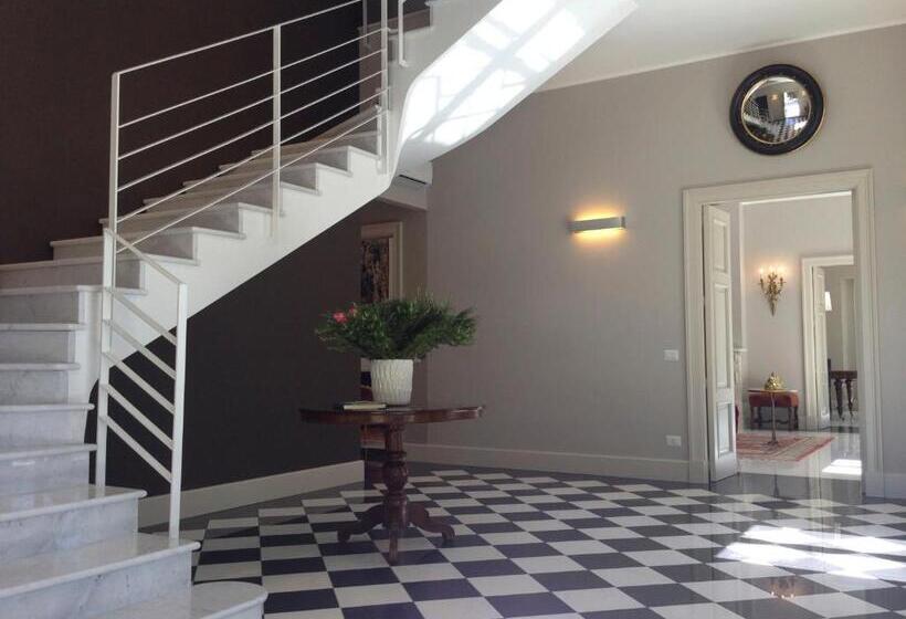 اتاق استاندارد, Tenuta Bartoli Maison De Charme