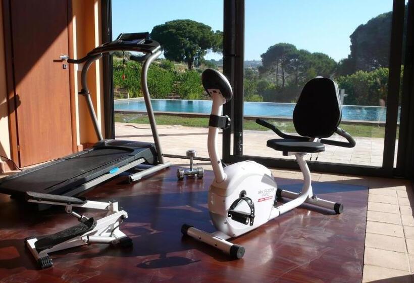 标准单人间, Tenuta Bartoli Maison De Charme