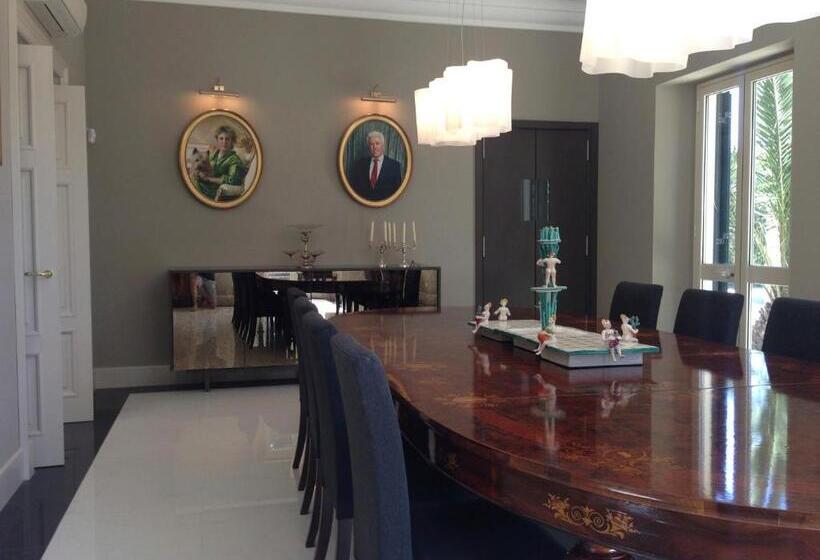 اتاق استاندارد یک نفره, Tenuta Bartoli Maison De Charme