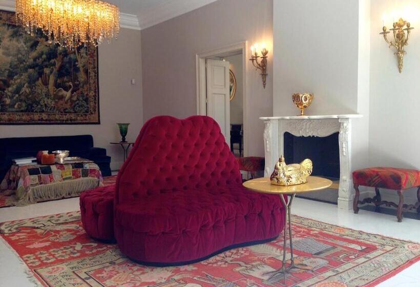 标准单人间, Tenuta Bartoli Maison De Charme