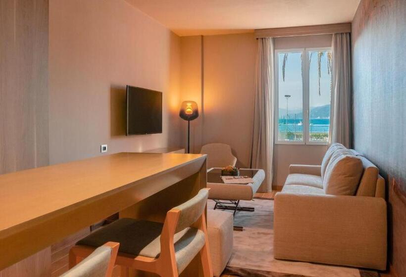 海景套房, Miramare Suites