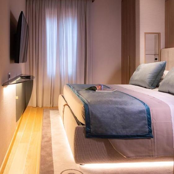 海景套房, Miramare Suites