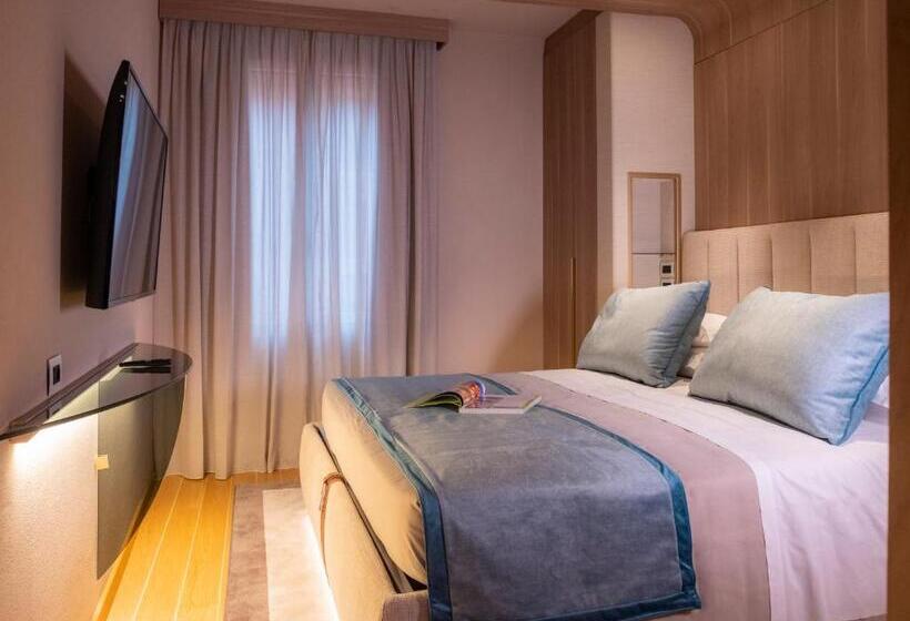Люкс Вид на Море, Miramare Suites