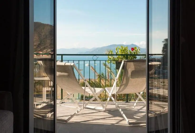 آپارتمان 2 خوابه, Miramare Suites