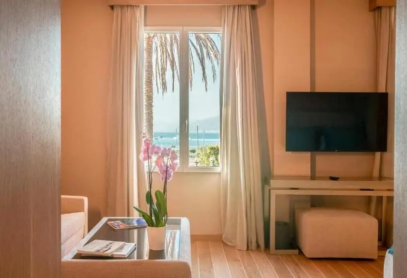 سوییت جونیور, Miramare Suites