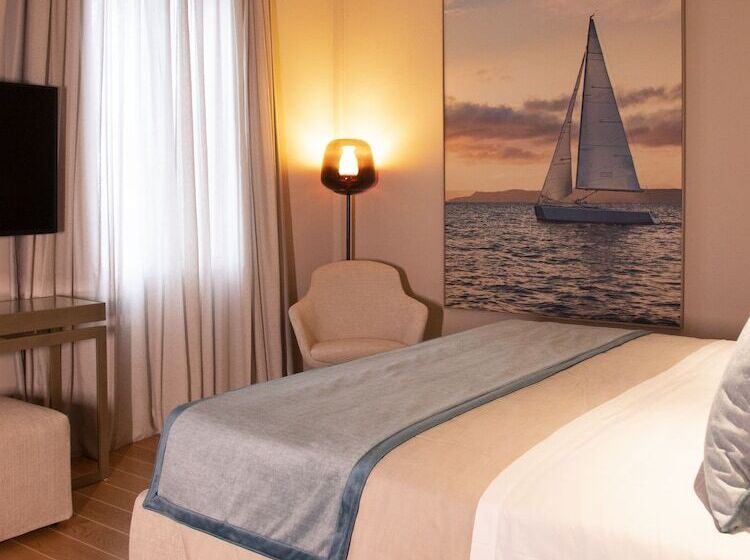 海景套房, Miramare Suites