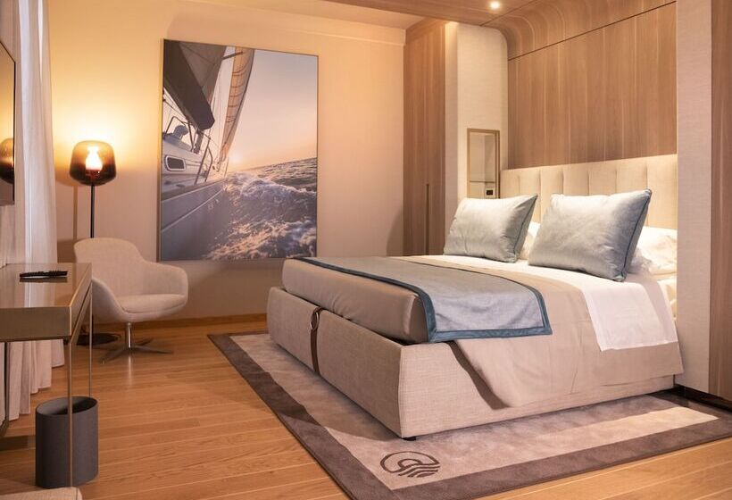 海景套房, Miramare Suites