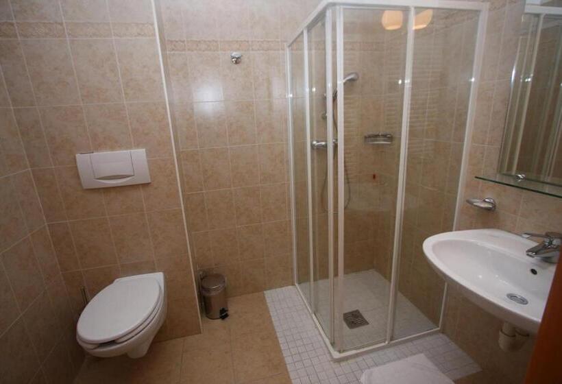 침실 3개 아파트, Park Residence Imperator