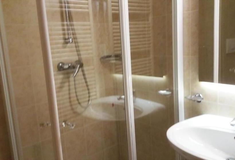 شقة 3 غرف, Park Residence Imperator