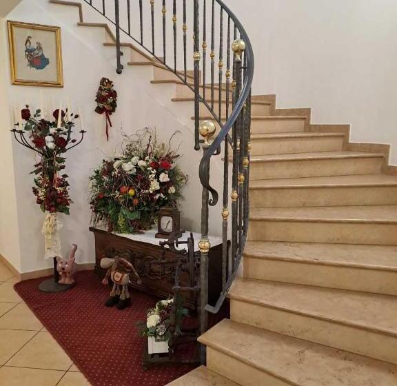 شقة 3 غرف, Park Residence Imperator