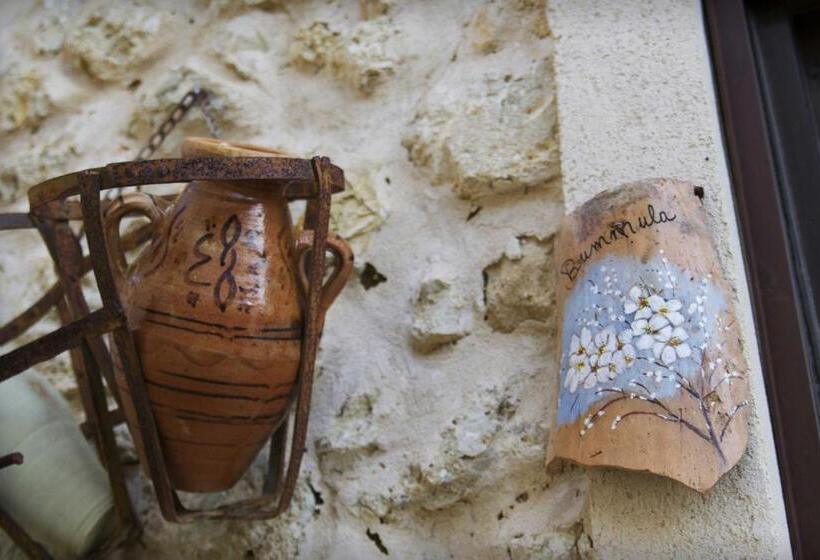 标准间, Agriturismo Baglio San Nicola