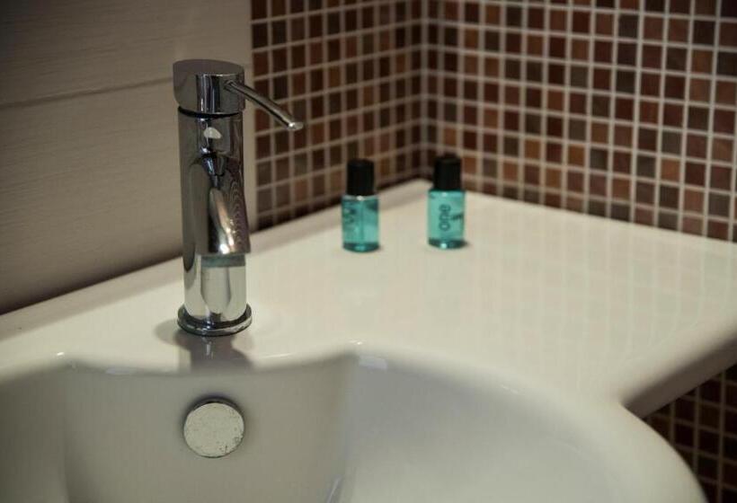 标准间, Agriturismo Baglio San Nicola