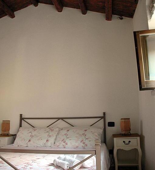 اتاق استاندارد, Agriturismo Baglio San Nicola