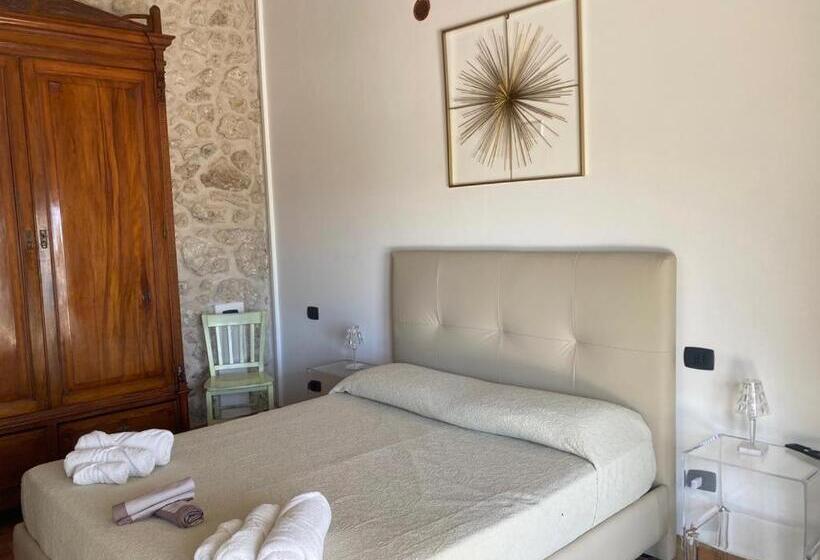 标准三人间, Agriturismo Baglio San Nicola