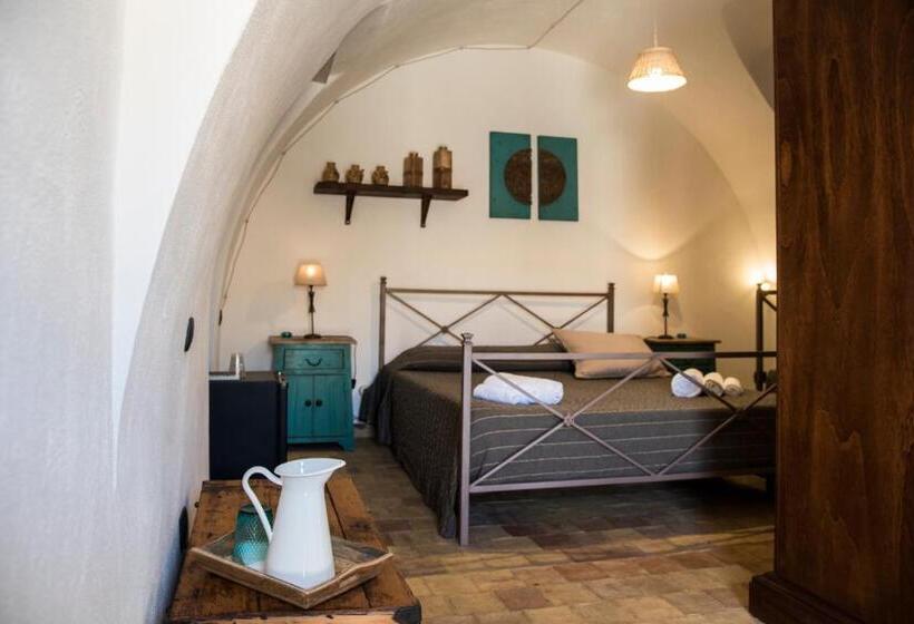 标准三人间, Agriturismo Baglio San Nicola