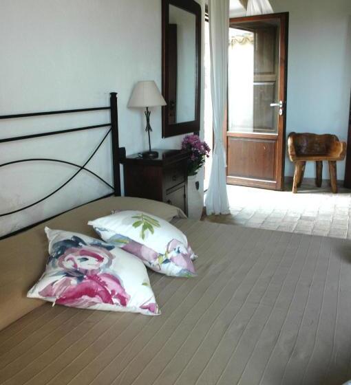 标准三人间, Agriturismo Baglio San Nicola