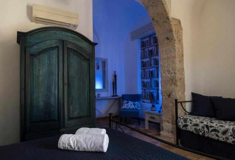 标准三人间, Agriturismo Baglio San Nicola