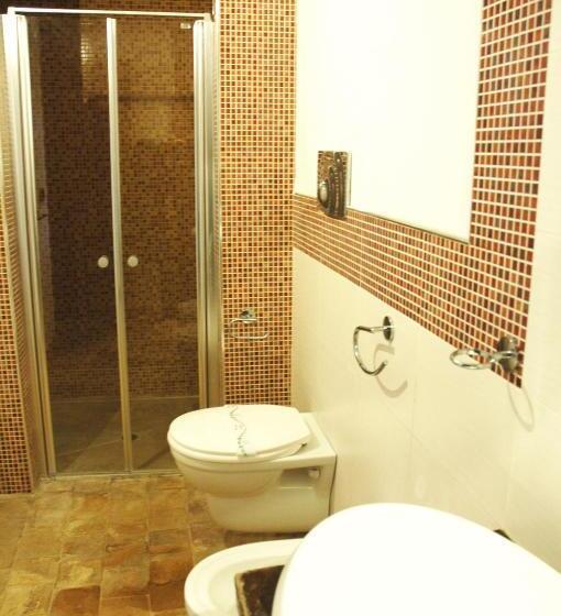 家庭间, Agriturismo Baglio San Nicola