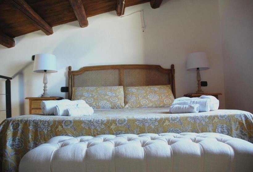 家庭间, Agriturismo Baglio San Nicola