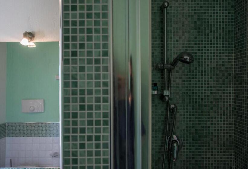 经济房, Agriturismo Baglio San Nicola