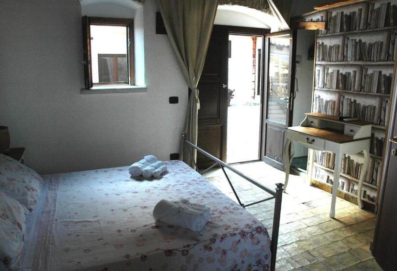 اتاق اکونومی, Agriturismo Baglio San Nicola