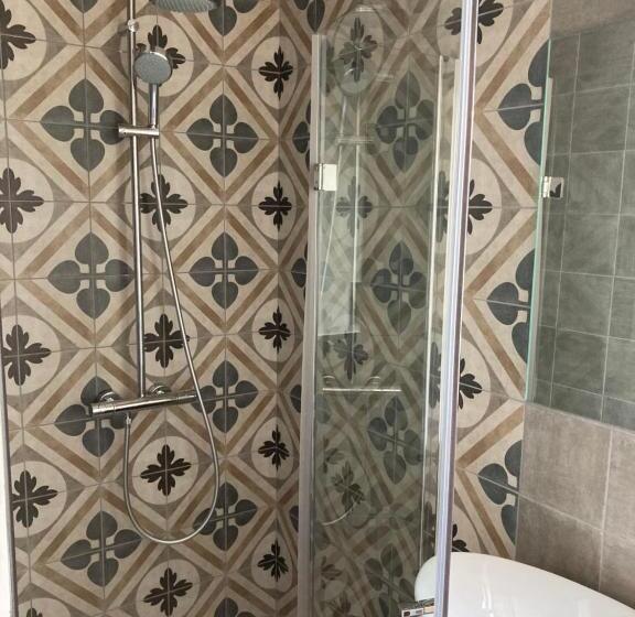 小型套房带泳池景, Agriturismo Baglio San Nicola