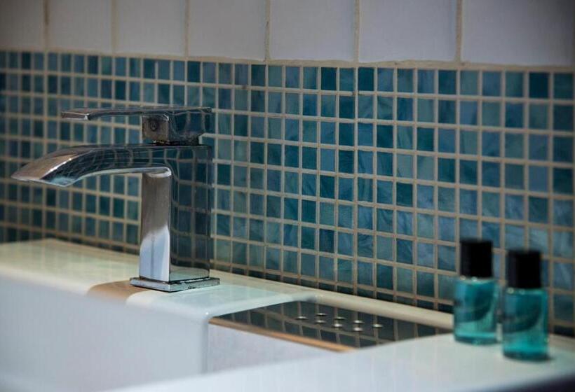 标准三人间, Agriturismo Baglio San Nicola