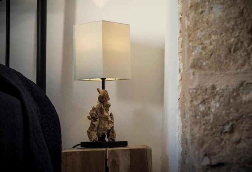 标准三人间, Agriturismo Baglio San Nicola