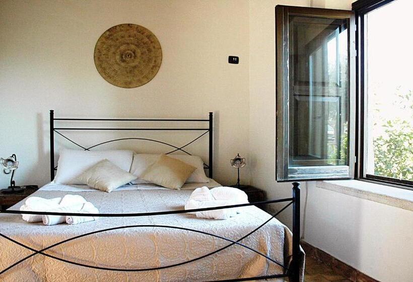 标准三人间, Agriturismo Baglio San Nicola