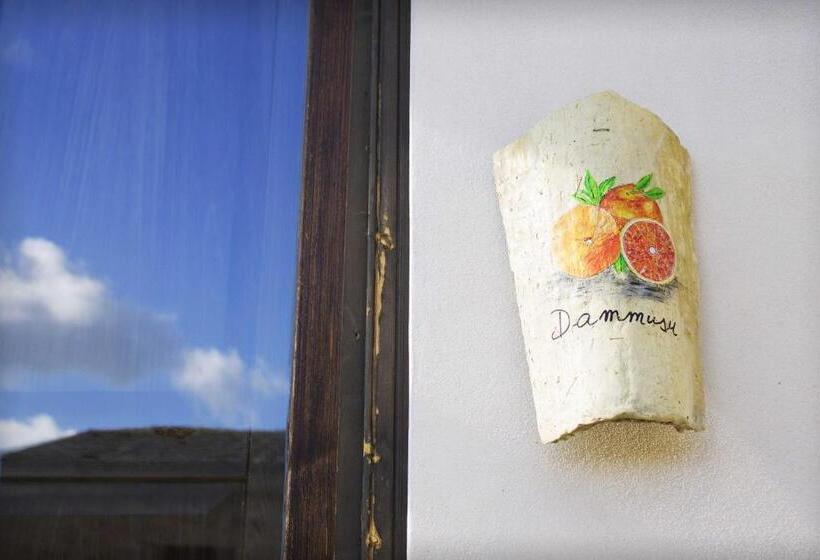 标准三人间, Agriturismo Baglio San Nicola