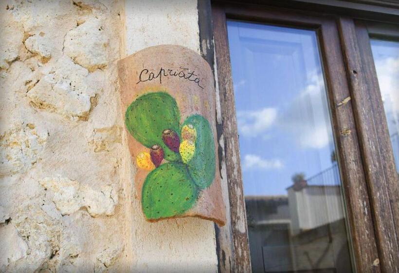 标准三人间, Agriturismo Baglio San Nicola