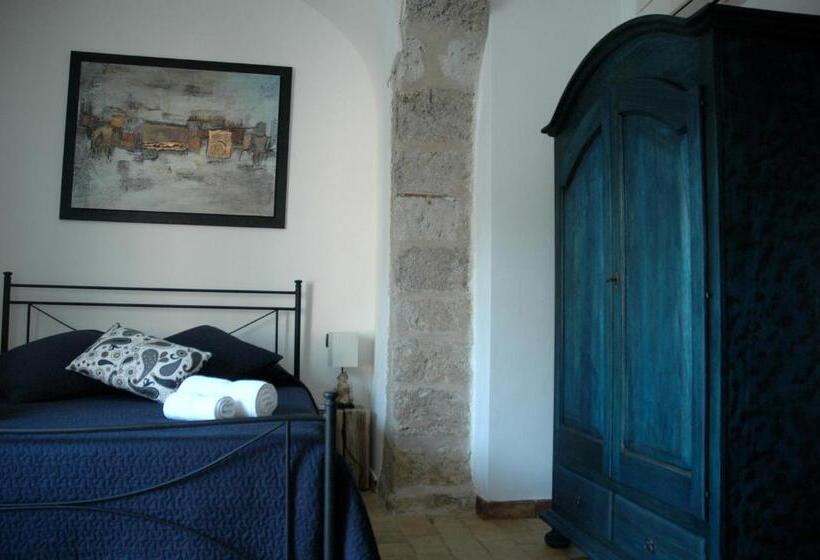 标准三人间, Agriturismo Baglio San Nicola