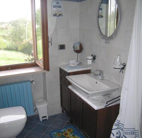 غرفة قياسية, Dalla Magna Livia L&l