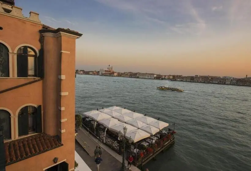 اتاق استاندارد با چشمانداز, La Residenza 818