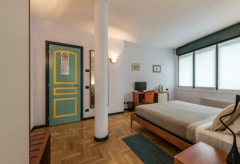 غرفة قياسية سرير كينج, Mini Hotel Wine & Dreams