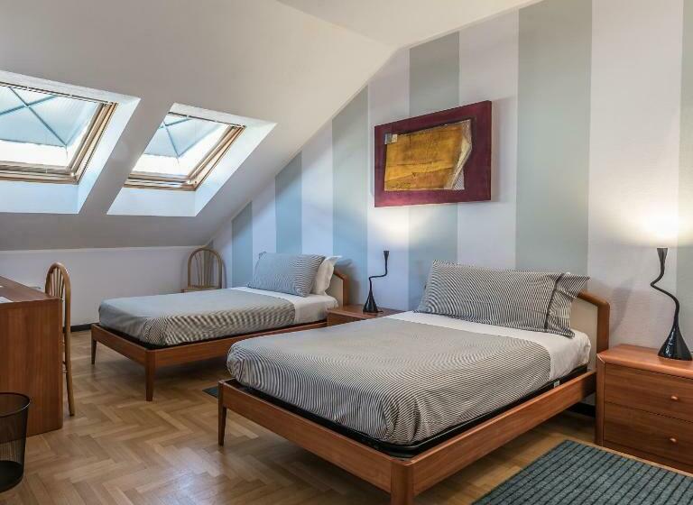 غرفة قياسية, Mini Hotel Wine & Dreams