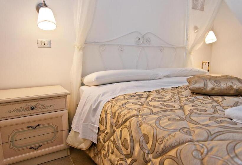 חדר סטנדרט, Sparta