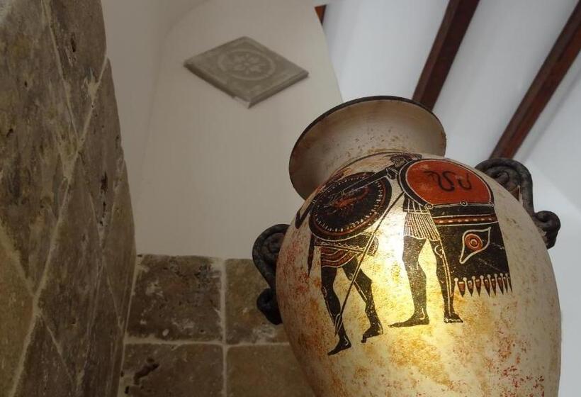 غرفة عائلية, Sparta