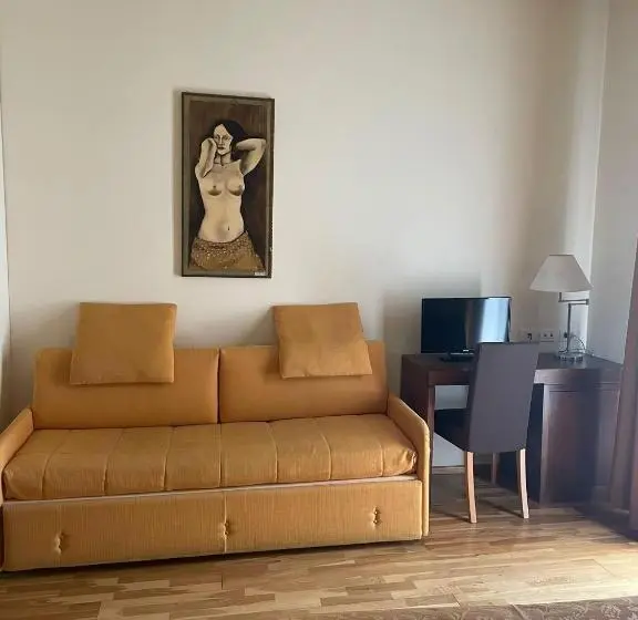 スタンダード４人部屋, Toscani Da Sempre