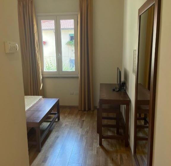 Трехместный Номер Базовый, Toscani Da Sempre